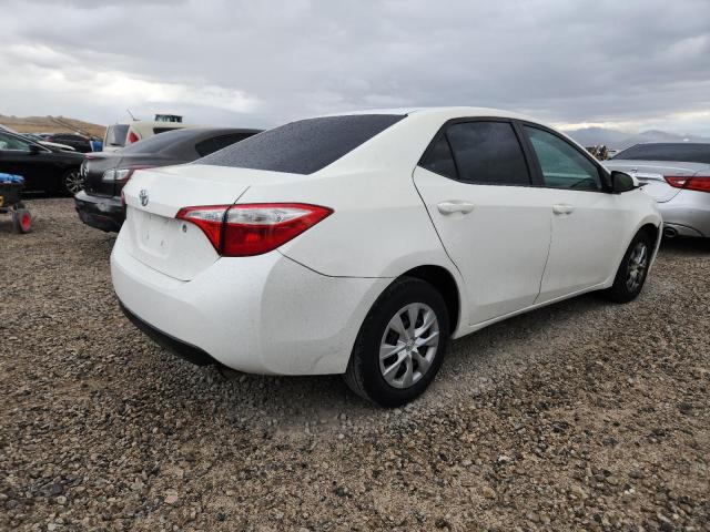 Photo 3 from auction – 2016 TOYOTA COROLLA L with VIN 5YFBURHE8GP376432