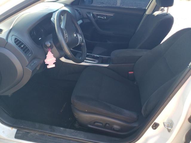 Photo 7 from auction – 2015 NISSAN ALTIMA 2.5 with VIN 1N4AL3AP4FC221137