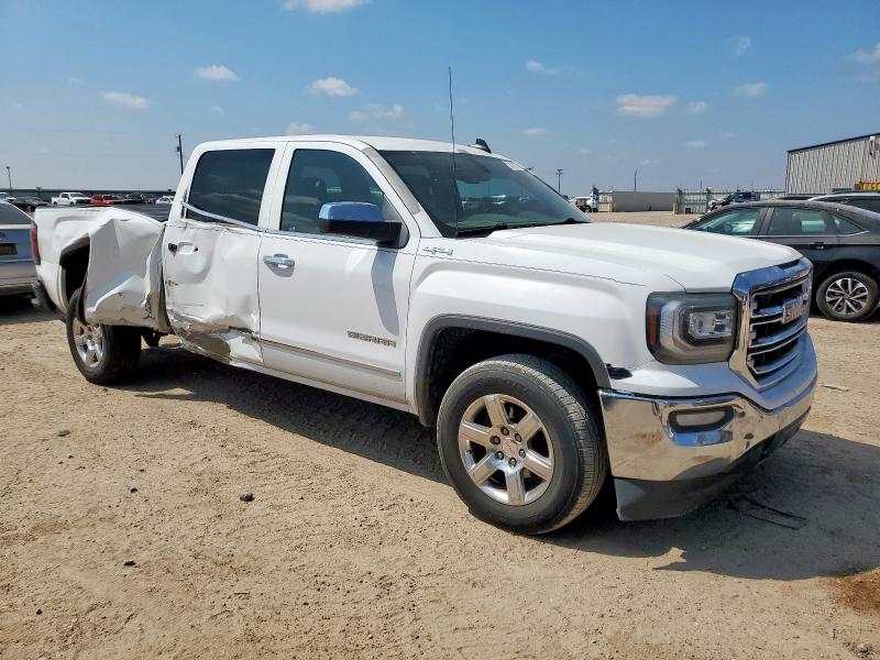 Photo 4 from auction – 2016 GMC SIERRA K15 with VIN 3GTU2NEC0GG101718