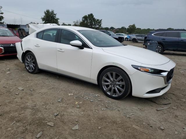 Photo 4 from auction – 2022 MAZDA 3 SELECT with VIN 3MZBPABL7NM311783