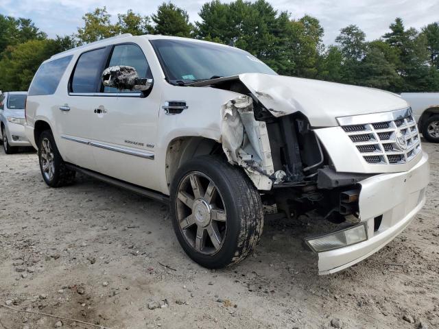 Photo 4 from auction – 2011 CADILLAC ESCALADE E with VIN 1GYS3JEF7BR230890