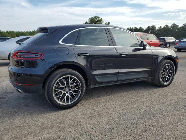 Photo 3 from auction – 2015 PORSCHE MACAN S with VIN WP1AB2A59FLB41692