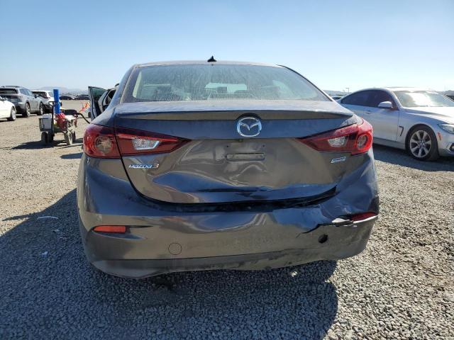 Photo 6 from auction – 2018 MAZDA 3 TOURING with VIN 3MZBN1V34JM239145