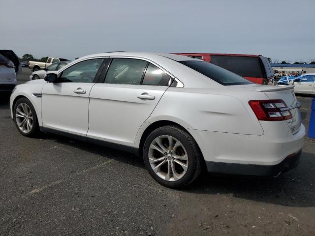 Photo 2 from auction – 2013 FORD TAURUS SEL with VIN 1FAHP2E83DG135596