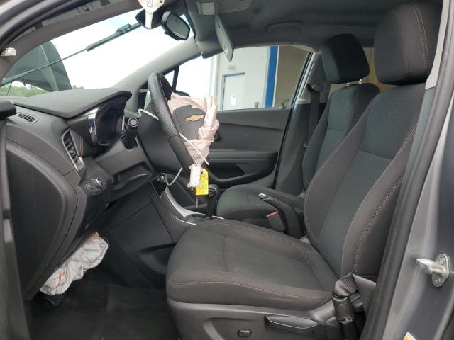 Photo 7 from auction – 2020 CHEVROLET TRAX LS with VIN 3GNCJNSB9LL228633