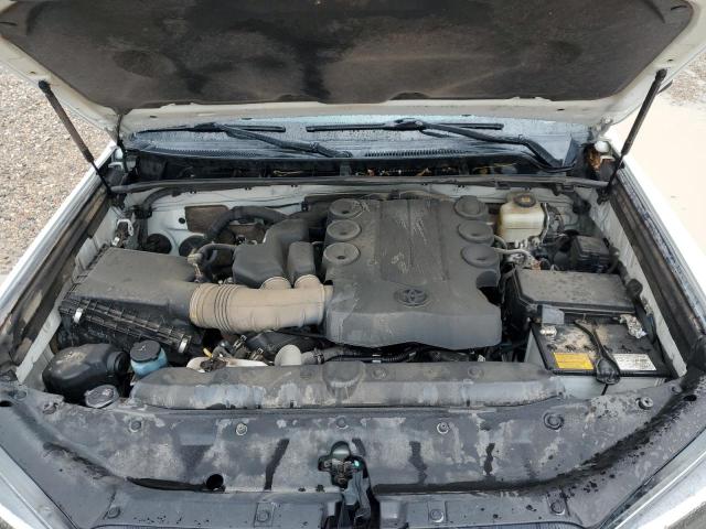 Photo 12 from auction – 2020 TOYOTA 4RUNNER SR with VIN JTEBU5JR6L5822747
