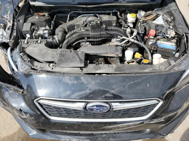 Photo 11 from auction – 2019 SUBARU IMPREZA with VIN 4S3GKAB66K3613810