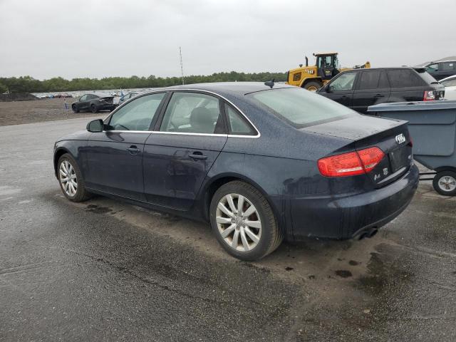 Photo 2 from auction – 2012 AUDI A4 PREMIUM with VIN WAUBFAFL2CA112079