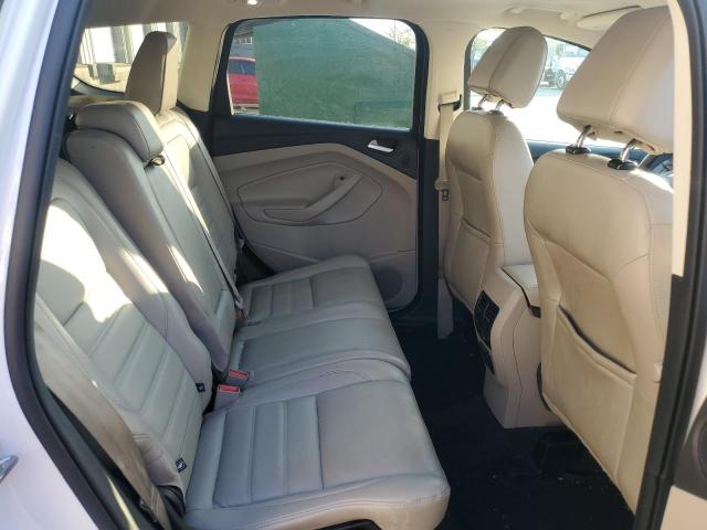 Photo 11 from auction – 2017 FORD ESCAPE TITANIUM with VIN 1FMCU9J97HUD74138