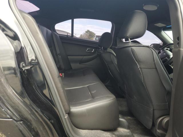 Photo 10 from auction – 2013 FORD TAURUS POL with VIN 1FAHP2M80DG141101