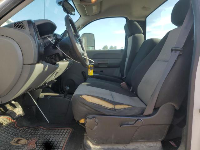 Photo 7 from auction – 2007 CHEVROLET SILVERADO with VIN 1GCHK24K17E528504