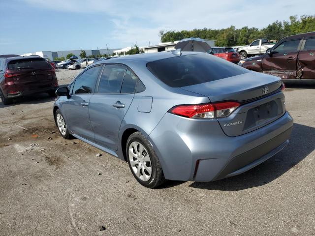 Photo 2 from auction – 2020 TOYOTA COROLLA LE with VIN 5YFEPRAE7LP056768