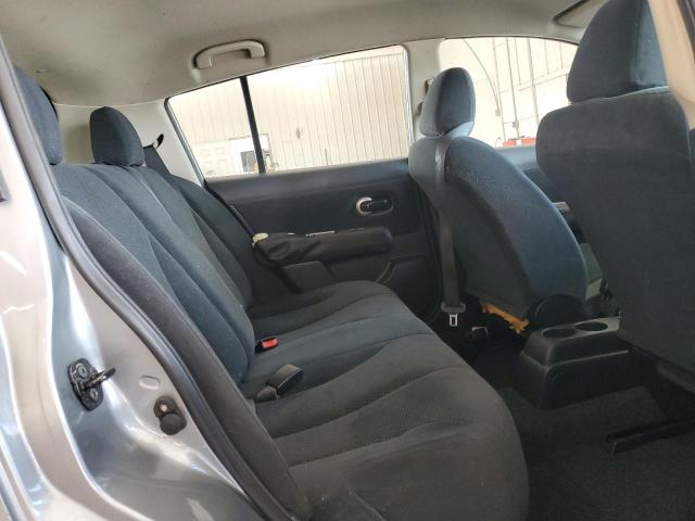 Photo 10 from auction – 2011 NISSAN VERSA S with VIN 3N1BC1CP1BL500997
