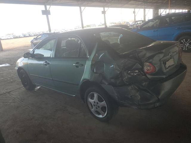 Photo 2 from auction – 2007 TOYOTA COROLLA CE with VIN 1NXBR32E77Z773913