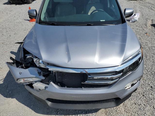 Photo 12 from auction – 2017 HONDA PILOT EX with VIN 5FNYF5H47HB031278