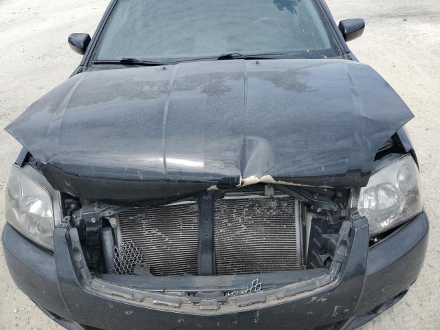 Photo 11 from auction – 2011 MITSUBISHI GALANT ES with VIN 4A32B3FF0BE013186