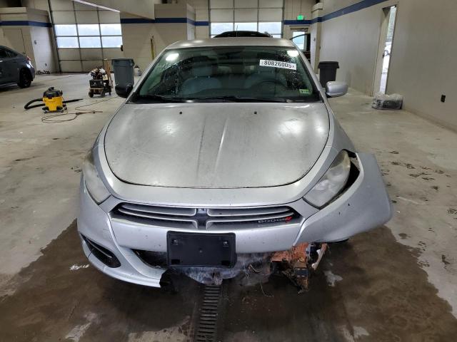 Photo 5 from auction – 2013 DODGE DART SXT with VIN 1C3CDFBA0DD131538