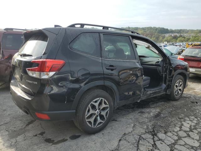 Foto 3 de la subasta – 2023 SUBARU FORESTER P con VIN JF2SKADC7PH509707