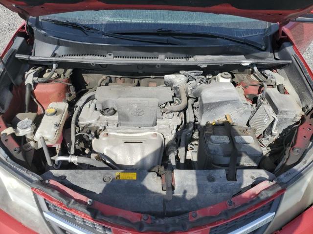 صورة رقم 12 من المزاد - 2015 TOYOTA RAV4 LE مع VIN 2T3BFREV3FW381346