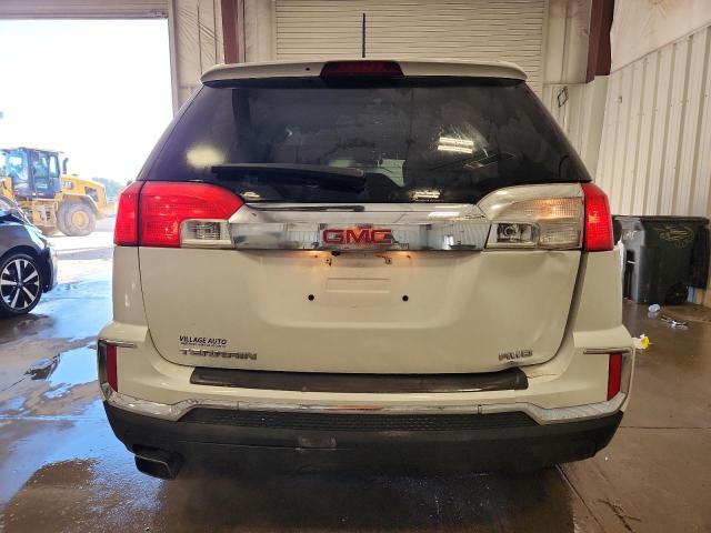Photo 6 from auction – 2017 GMC TERRAIN SL with VIN 2GKFLTEK6H6328172