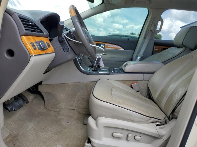 Photo 7 from auction – 2015 LINCOLN MKX with VIN 2LMDJ6JK6FBL30606