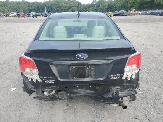 Photo 6 from auction – 2016 SUBARU IMPREZA with VIN JF1GJAA63GH010396