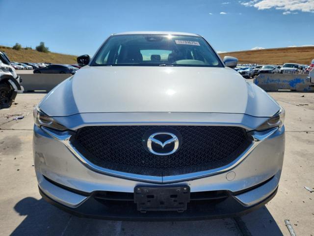 Photo 5 from auction – 2018 MAZDA CX-5 SPORT with VIN JM3KFBBM5J0324878