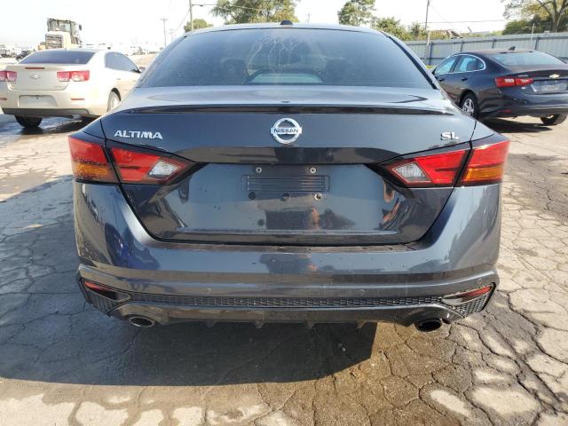 Photo 6 from auction – 2021 NISSAN ALTIMA SL with VIN 1N4BL4EV7MN315999