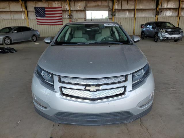 Photo 5 from auction – 2013 CHEVROLET VOLT with VIN 1G1RA6E48DU141991