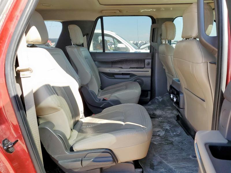Photo 11 from auction – 2020 FORD EXPEDITION with VIN 1FMJK1KT7LEA51011