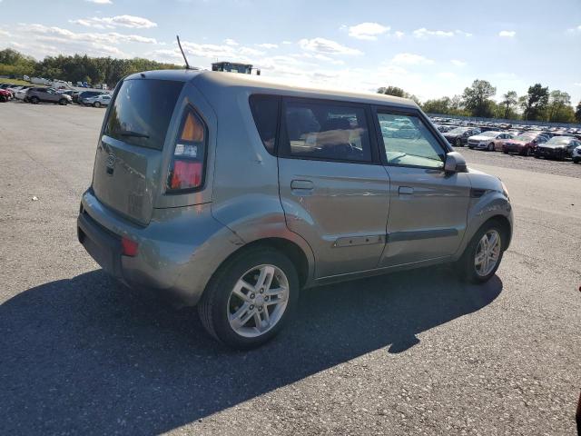 Photo 3 from auction – 2010 KIA SOUL + with VIN KNDJT2A27A7163776