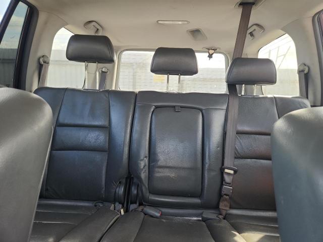 Photo 10 from auction – 2007 HONDA PILOT with VIN 5FNYF18527B029857