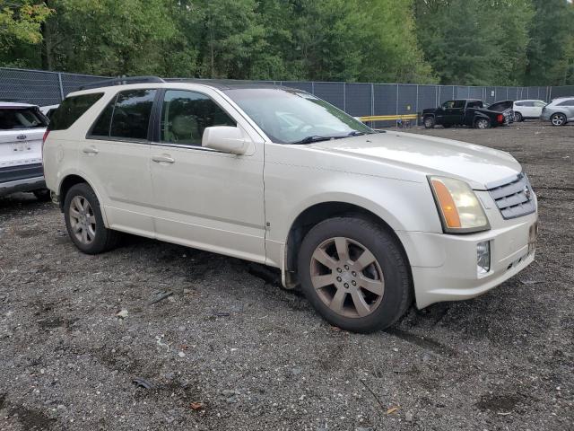 Photo 4 from auction – 2006 CADILLAC SRX with VIN 1GYEE637460151297