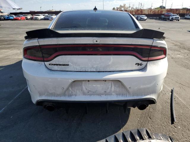 Photo 6 from auction – 2019 DODGE CHARGER R/ with VIN 2C3CDXCT4KH554399
