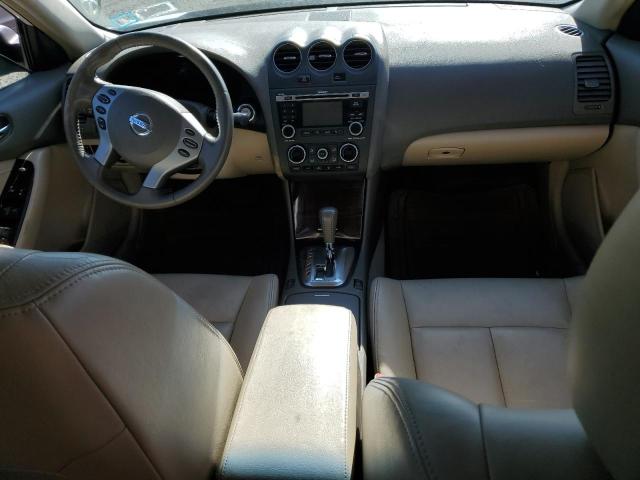 Photo 8 from auction – 2011 NISSAN ALTIMA BAS with VIN 1N4AL2AP2BN432071