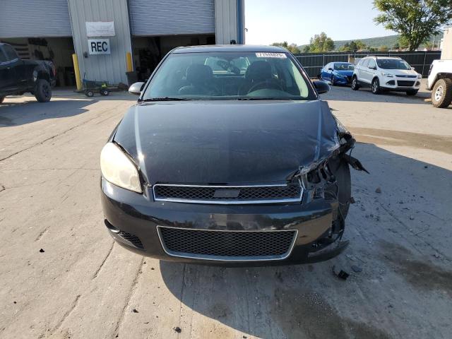 Photo 5 from auction – 2014 CHEVROLET IMPALA LIM with VIN 2G1WC5E36E1183457