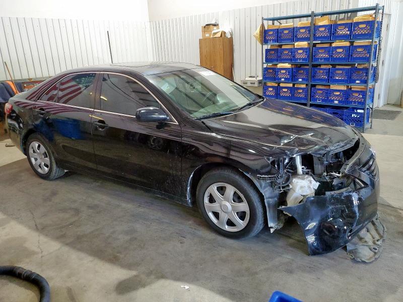 Photo 4 from auction – 2008 TOYOTA CAMRY CE with VIN 4T1BE46K98U204368