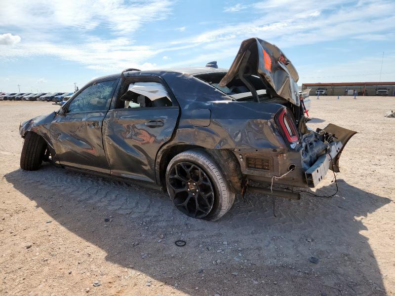 Photo 2 from auction – 2019 CHRYSLER 300 S with VIN 2C3CCABT1KH569640