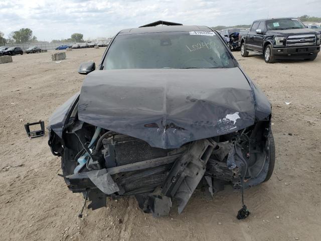 Photo 5 from auction – 2018 LINCOLN MKT with VIN 2LMHJ5NK3JBL02423