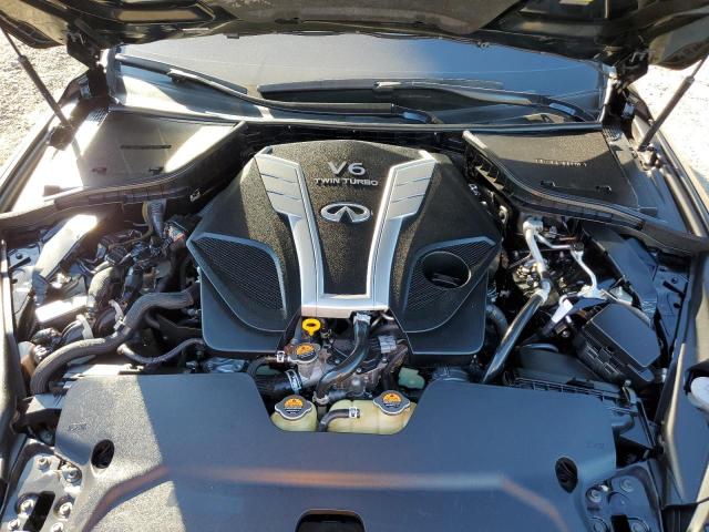 Photo 11 from auction – 2018 INFINITI Q50 LUXE with VIN JN1EV7AP0JM351564