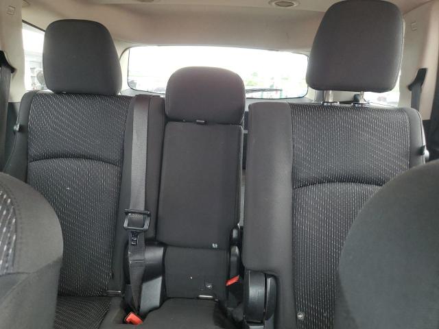 Photo 10 from auction – 2018 DODGE JOURNEY SX with VIN 3C4PDCBB3JT305662