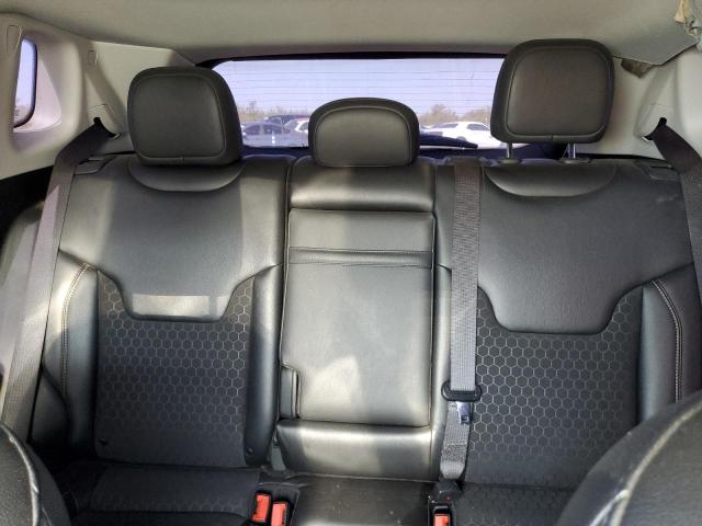 Photo 10 from auction – 2019 JEEP COMPASS LA with VIN 3C4NJCBB6KT832256