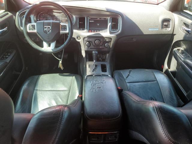 Photo 8 from auction – 2014 DODGE CHARGER R/ with VIN 2C3CDXCT6EH123759