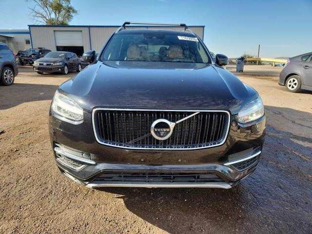 Photo 5 from auction – 2017 VOLVO XC90 T6 with VIN YV4A22PKXH1153392