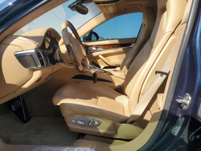 Foto 7 de la subasta – 2013 PORSCHE PANAMERA G con VIN WP0AF2A75DL075307