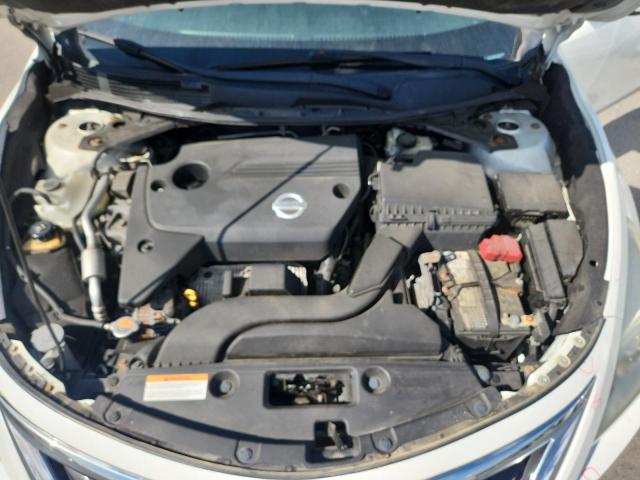 Photo 11 from auction – 2014 NISSAN ALTIMA 2.5 with VIN 1N4AL3AP0EC108879