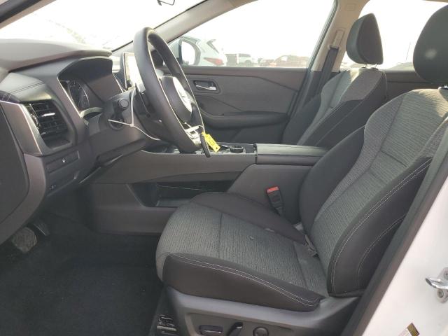 Photo 7 from auction – 2021 NISSAN ROGUE SV with VIN 5N1AT3BB2MC799274