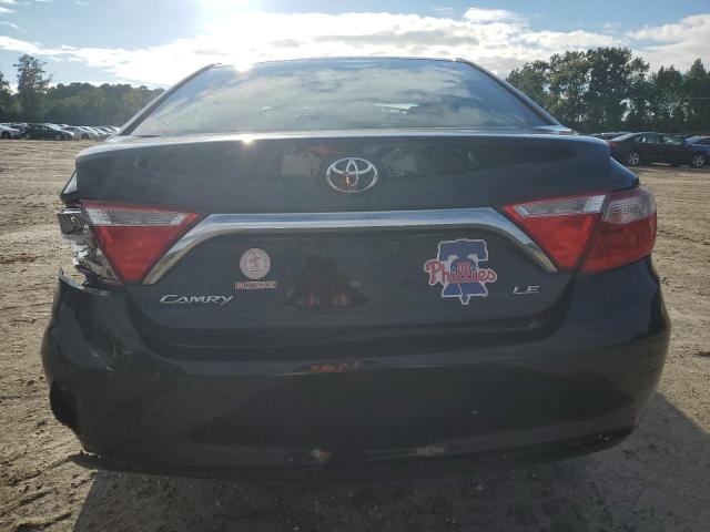 Photo 6 from auction – 2015 TOYOTA CAMRY LE with VIN 4T4BF1FK8FR504403