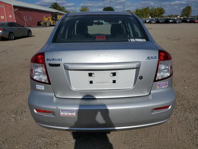 Photo 6 from auction – 2010 SUZUKI SX4 LE with VIN JS2YC5A27A6303997