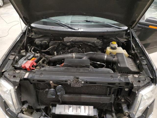 Photo 11 from auction – 2014 FORD F150 SUPER CAB with VIN 1FTFX1ET8EKE98894